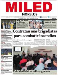 Miled - Morelos