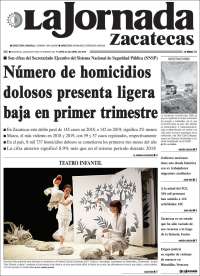 Jornada de Zacatecas