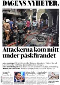 Dagens Nyheter