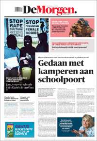 De Morgen