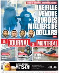 Le Journal de Montréal