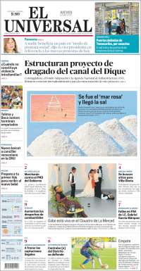 El Universal