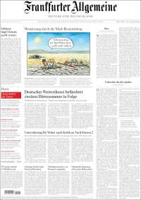 Frankfurter Allgemeine