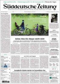 Sueddeutsche