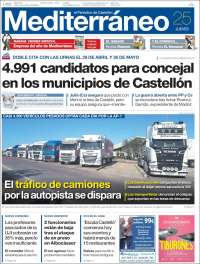 El Periódico Mediterraneo