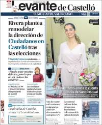 Levante de Castelló