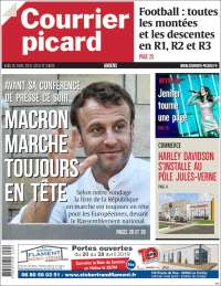 Courrier Picard