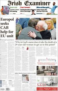 Irish Examiner