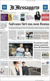 Il Messaggero