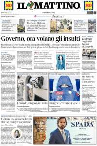 Il Mattino