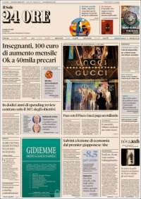 Il Sole 24 ORE
