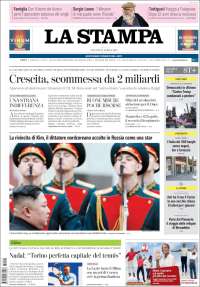 La Stampa