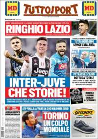 Tuttosport