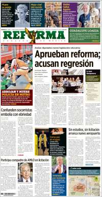 Reforma