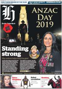 The New Zealand Herald