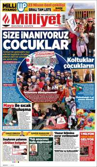 Milliyet