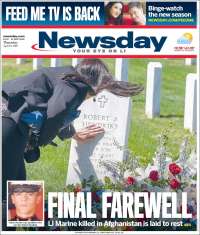 Newsday