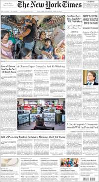 New York Times