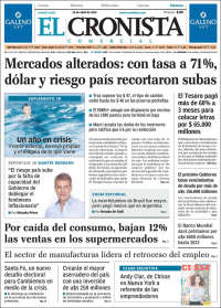 El Cronista Comercial
