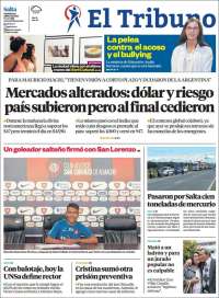 El Tribuno - Salta