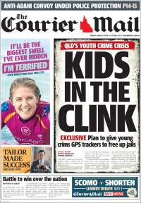 The Courier-Mail