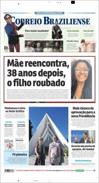 Correio Braziliense