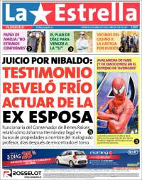 Estrella de Valparaiso