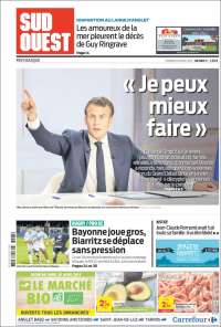 Sud Ouest
