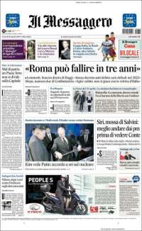 Il Messaggero