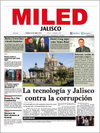 Miled - Jalisco