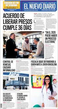 El Nuevo Diario