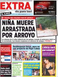 Diario Extra