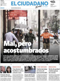 Diario El Ciudadano