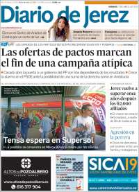 Diario de Jerez