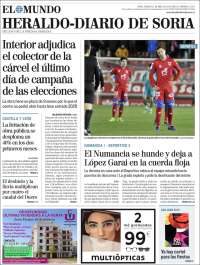 Diario de Soria