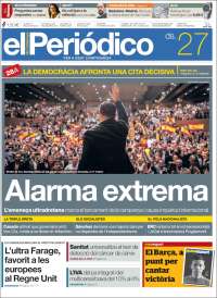 El Periódico de Catalunya