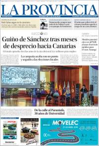 La Provincia