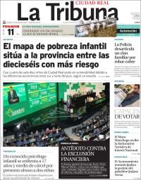 La Tribuna de Ciudad Real