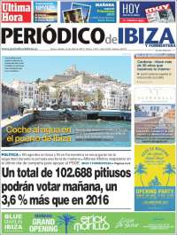 Periódico de Ibiza