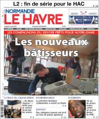 Le Havre Libre