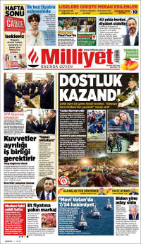 Milliyet