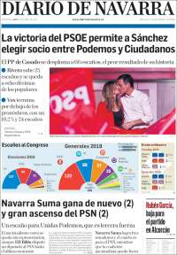 Diario de Navarra