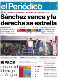 El Periódico de Aragón