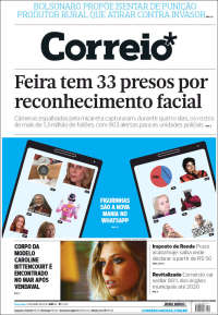 Correio*