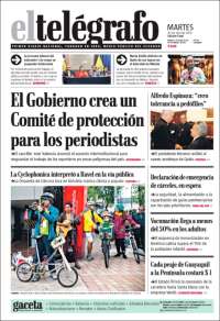 El Telégrafo