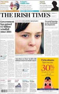 Irish Times
