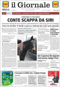 il Giornale