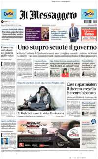 Il Messaggero