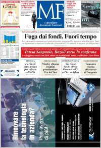 Milano Finanza
