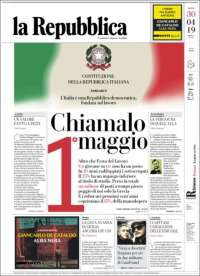 La Repubblica